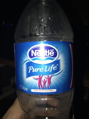 Nestle pure life - 8961008205113