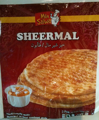Sheermal - 8964000160145
