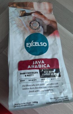 Excelso - 8991002102668