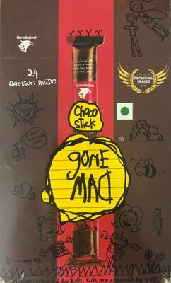 Chocostick - 8992777311613