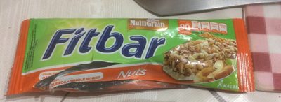 Fitbar - 8992802063029