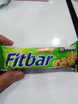 Fitbar - 8992802063173
