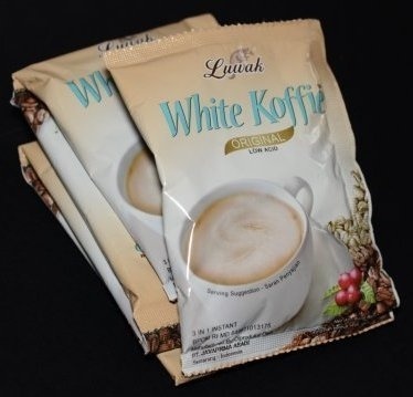White Koffie - 8994171101296