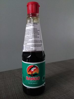 Kecap Manis - 8999999002503