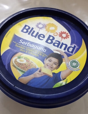 Blue Band Serbaguna - 8999999034160