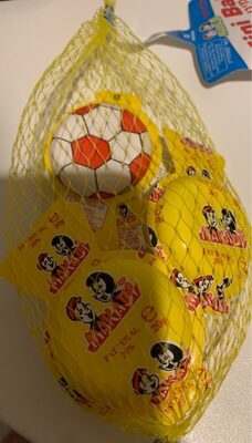 Mini Ball Makabi - 9000133236735