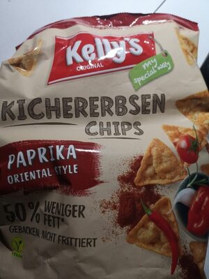 kichererbsenchips - 9000159197829