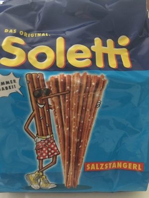 Soletti Salzstangerl - 9000189000625