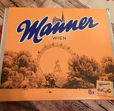 Manner Schnitten Original Neapolitaner 8er - 9000331617114