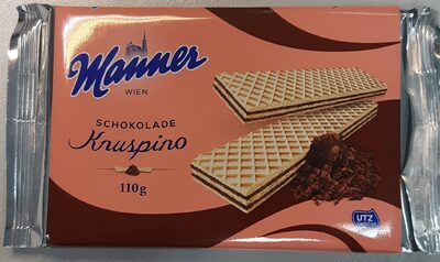 Manner Kruspino - 9000331693231
