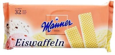 Eiswaffeln - 9000331695273