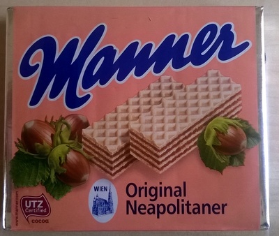 Originele neapolitaner - 9000331697048