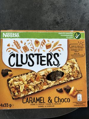 Clusters - 90006142