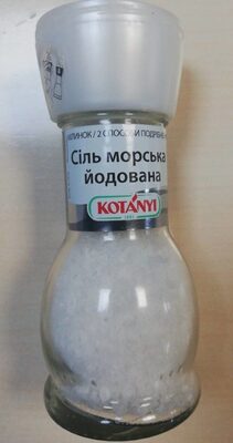 Sal - 9001414041147