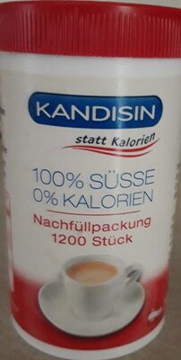 Kandisin Classic Nachfüllpackung 3er pack - 9001475000824