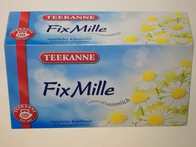 Fix Mille - 9001475037141