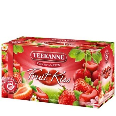 Teekanne Fruit Kiss - 9001475046105