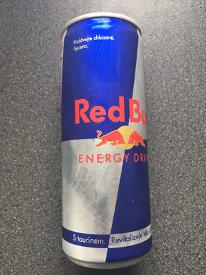 Red Bull - Energy Drink - 9002490200077