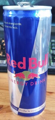 Red Bull Energy Drink - 9002490205973