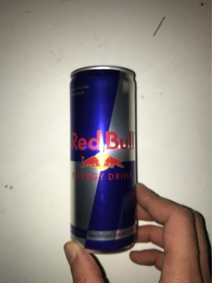 Red bull - 9002490206130