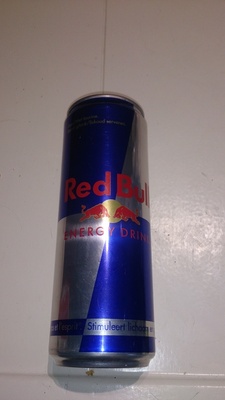 Red Bull - 9002490206482