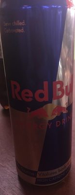 Red bull - 9002490209599