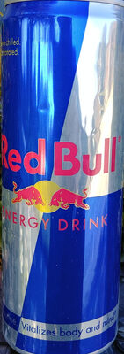 Red bull - 9002490210991