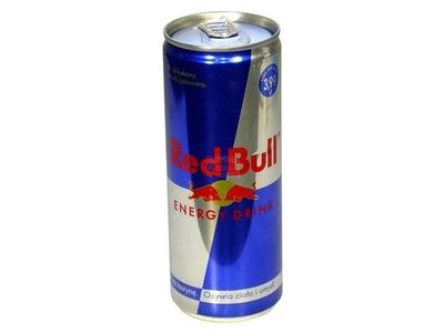 Energy Drink - 9002490212087