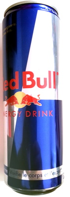 Red Bull Energy Drink - 9002490214951