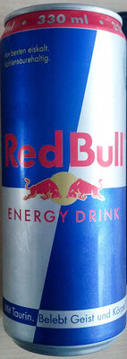 Red Bull - 9002490228736