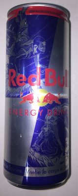 Red bull - 9002490230111