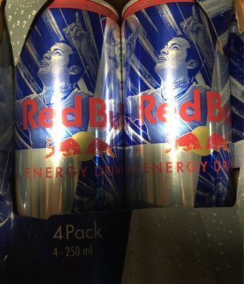 Red bull - 9002490236854