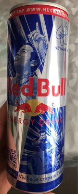 Red bull - 9002490236908