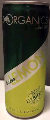 Bitter Lemon - 9002490239336
