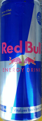 Energy Drink - 9002490239565