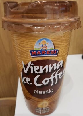 Vienna Ice Coffee - 90026386