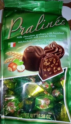 Pralinés - 9002859035289