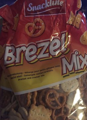 Brezel Mix - 9002859035449