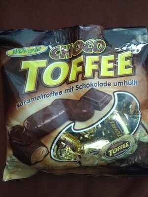 Choco toffee - 9002859035470