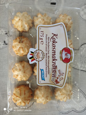 Mini Rochers Coco - 9002859035579
