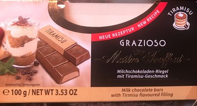 Grazioso - 9002859036644