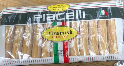 Tiramisu speciale - 9002859041860
