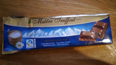 Original chocolat 300g - 9002859042614