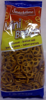 Mini Brezel - 9002859043208