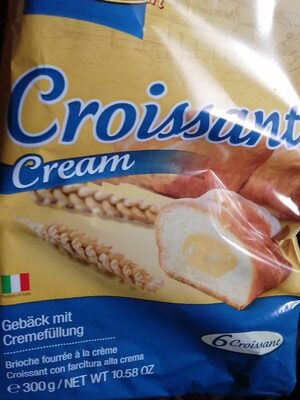 Croissant Cream - 9002859045288