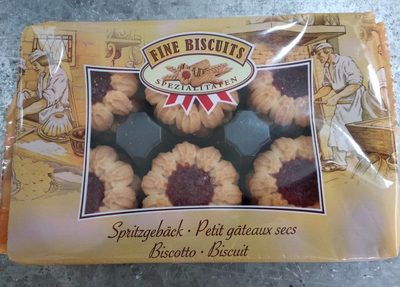 Fine Biscuits Spezialitaten - 9002859045844