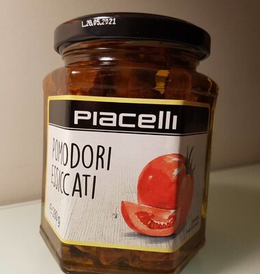 pomodori Essiccati - Antipasti - 9002859046346