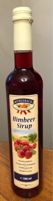 Himbeer Sirup - 9002859046421