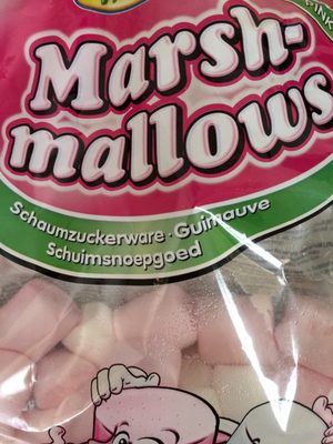 Marshmallows - 9002859047510