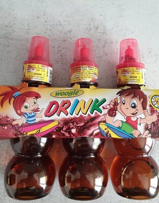 Drink - 9002859048142